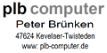 plb Computer